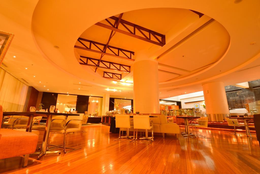 Pestana Caracas Premium City & Conference Hotel Exterior photo