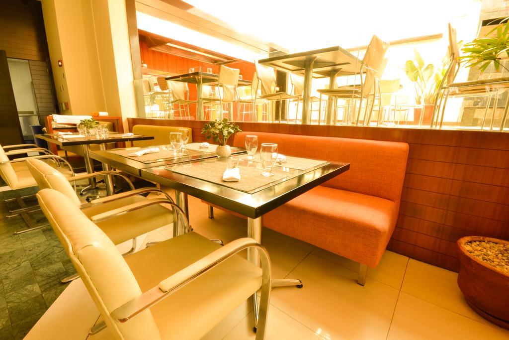 Pestana Caracas Premium City & Conference Hotel Exterior photo